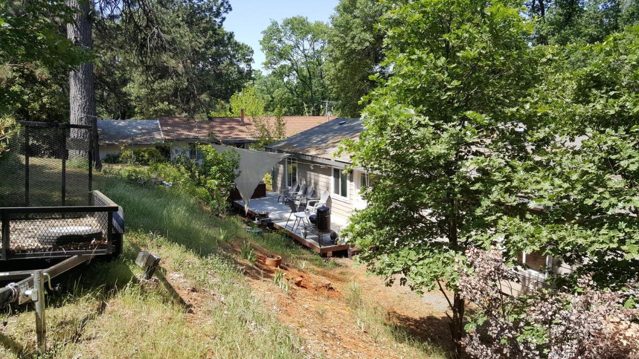 Explore Amador And Calaveras County. West Point Exterior foto