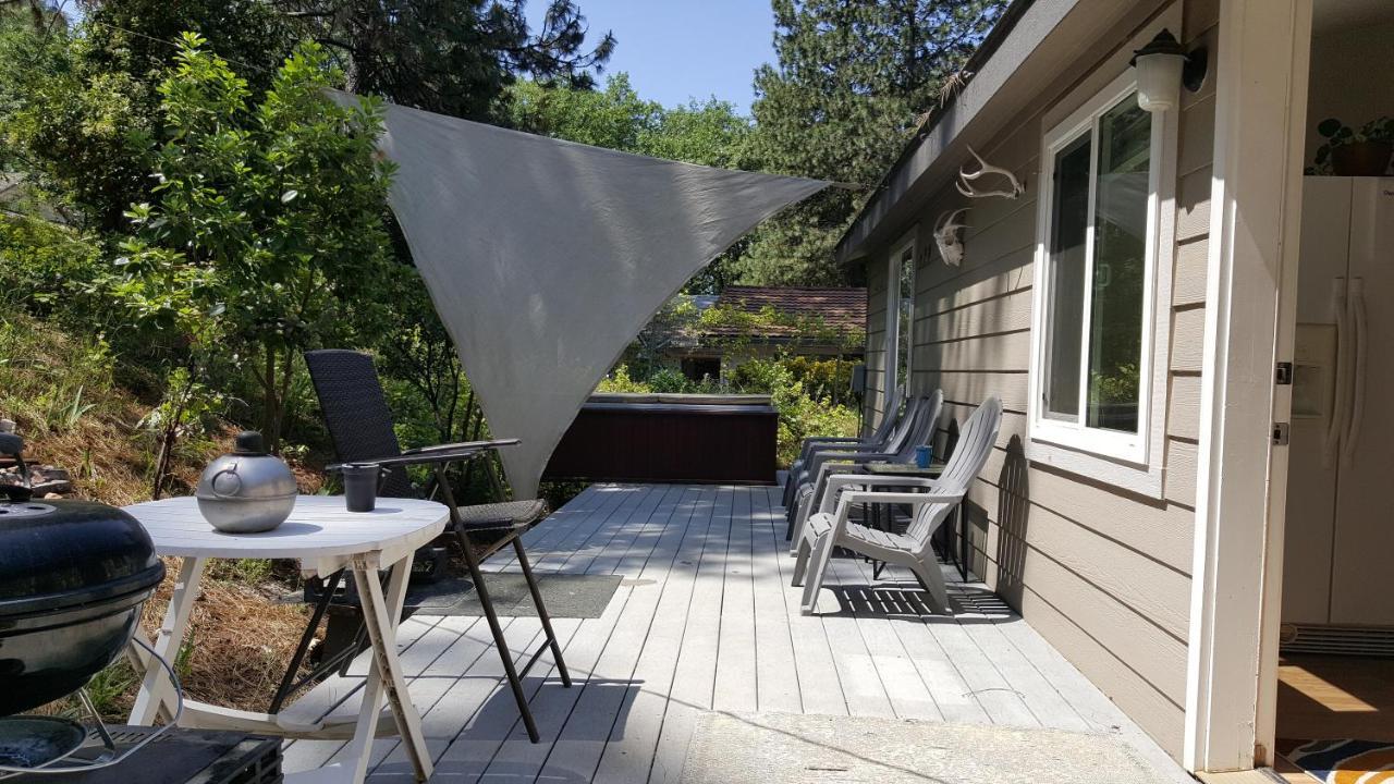 Explore Amador And Calaveras County. West Point Exterior foto